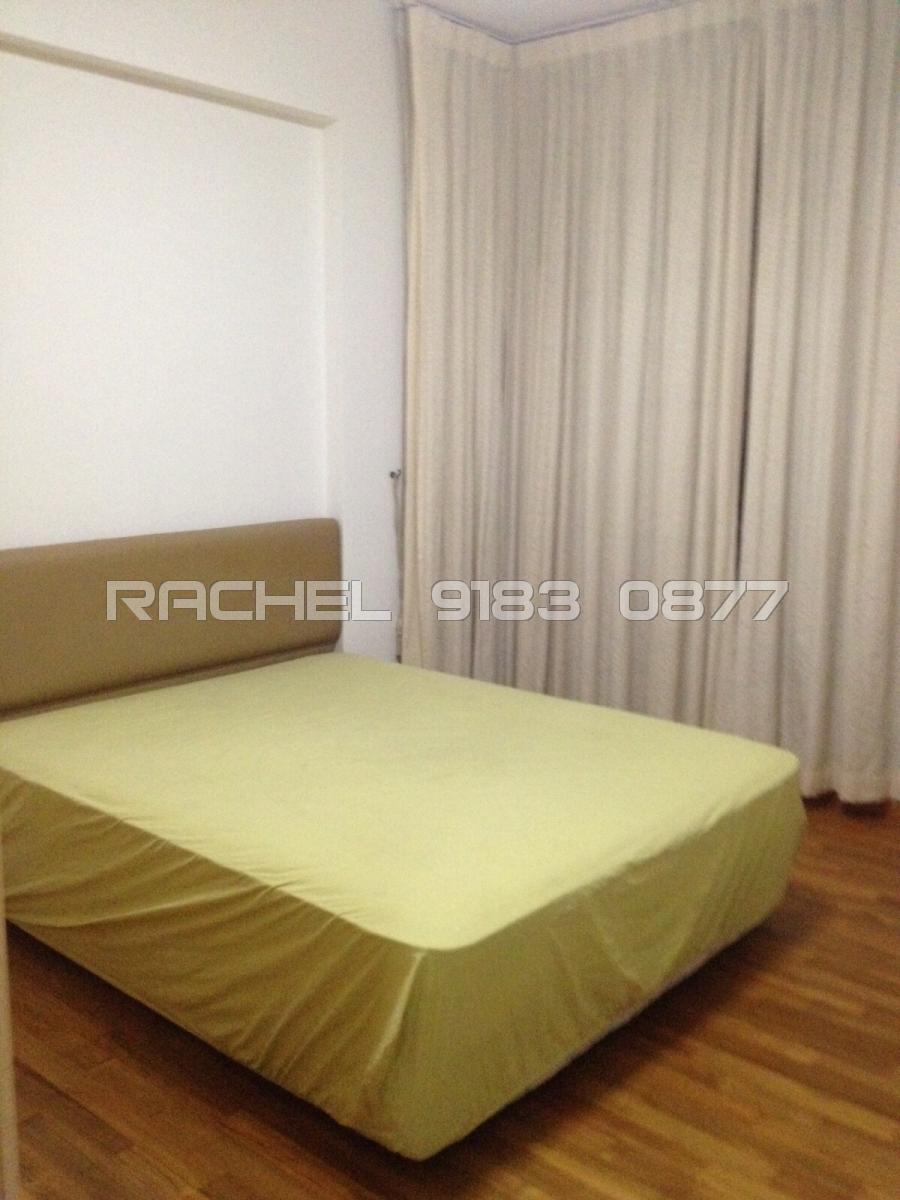 Carissa Park Condominium (D17), Condominium #83705852